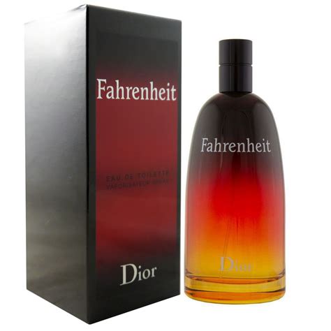 dior fahrenheit 200ml fake|fahrenheit 200 ml preisvergleich.